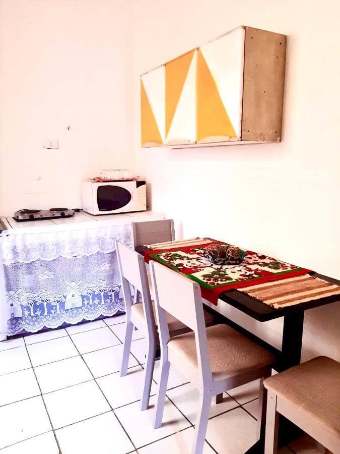 Santa Ceciliers Hostal São Paulo