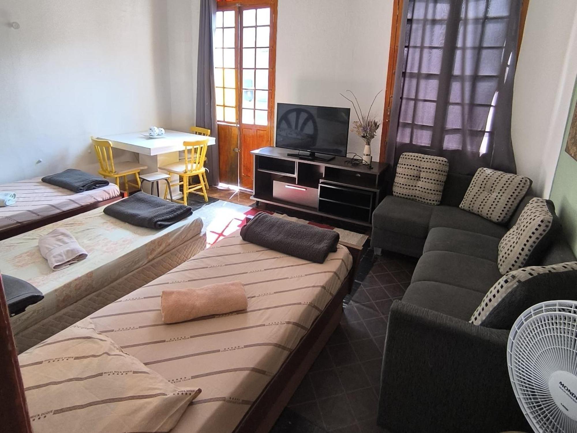 Hostal Santa Ceciliers